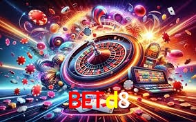 Experiência VIP betd8