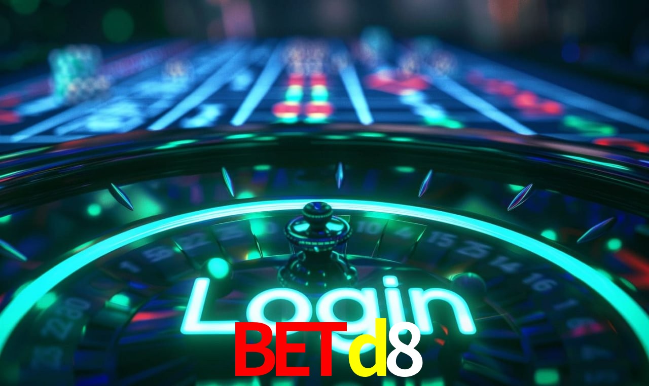 Estatísticas betd8