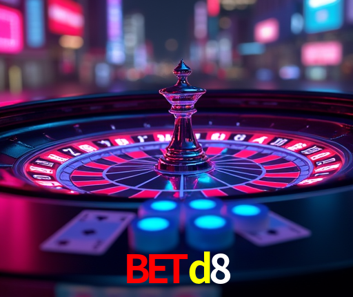 Desvendando o Mundo dos Jogos Virtuais na betd8
