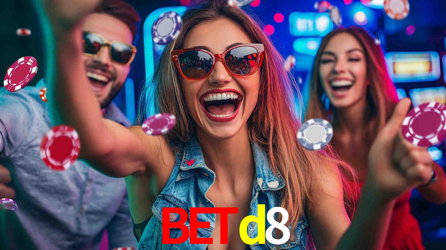 Descubra a Essência do betd8: Nossa História e Compromissos