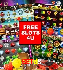 Exclusive Offers betd8