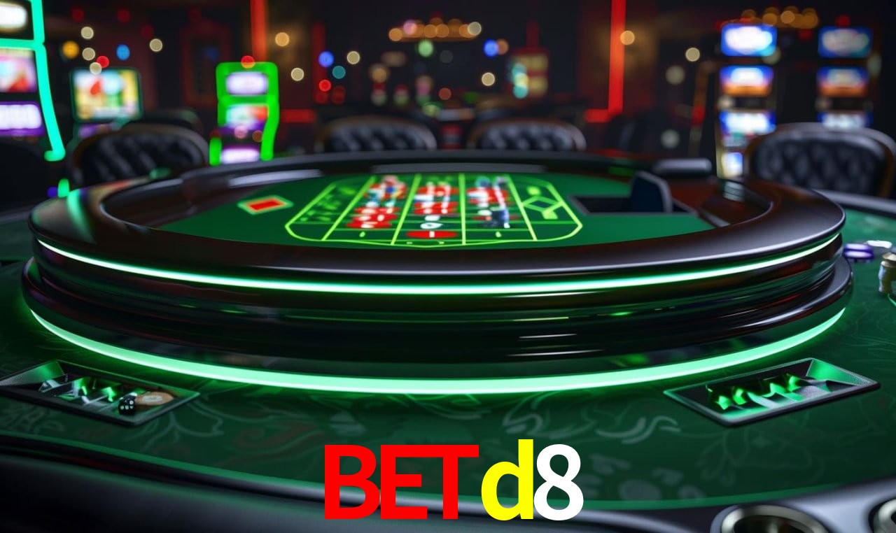 Platform Technology betd8