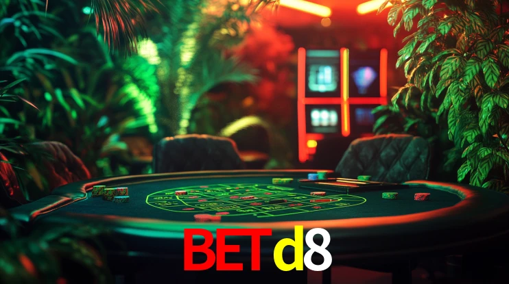 Daily Bonuses betd8