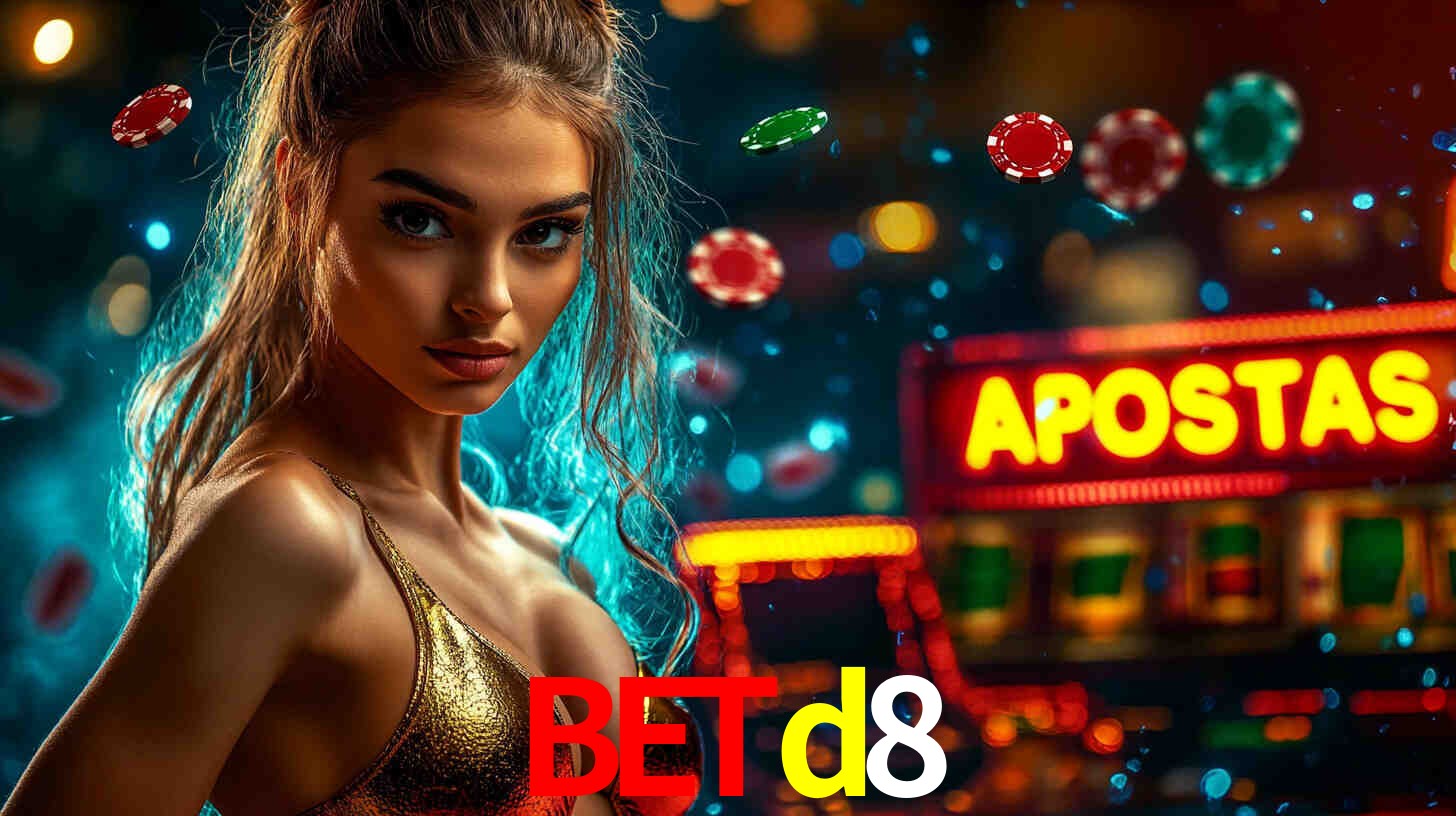 Explorando a Categoria de Eventos em Apostas na betd8