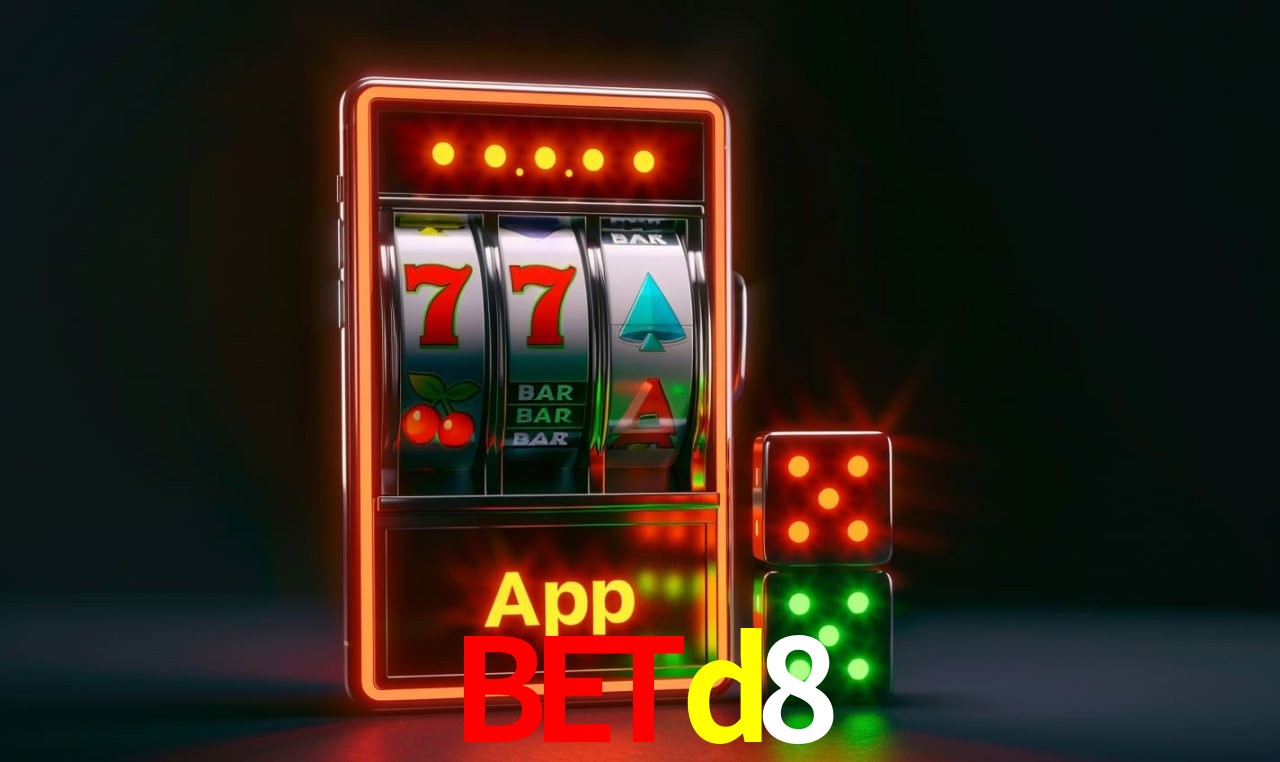 Provedores de Jogos betd8