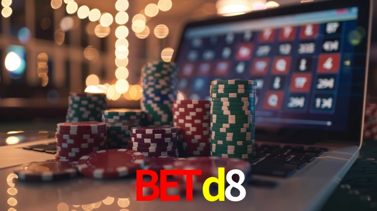 Slot Games betd8