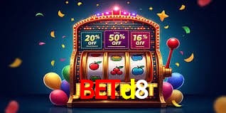Promoções Sazonais betd8