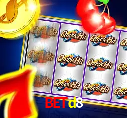 Descubra o Programa VIP da betd8: Vantagens Exclusivas para Jogadores