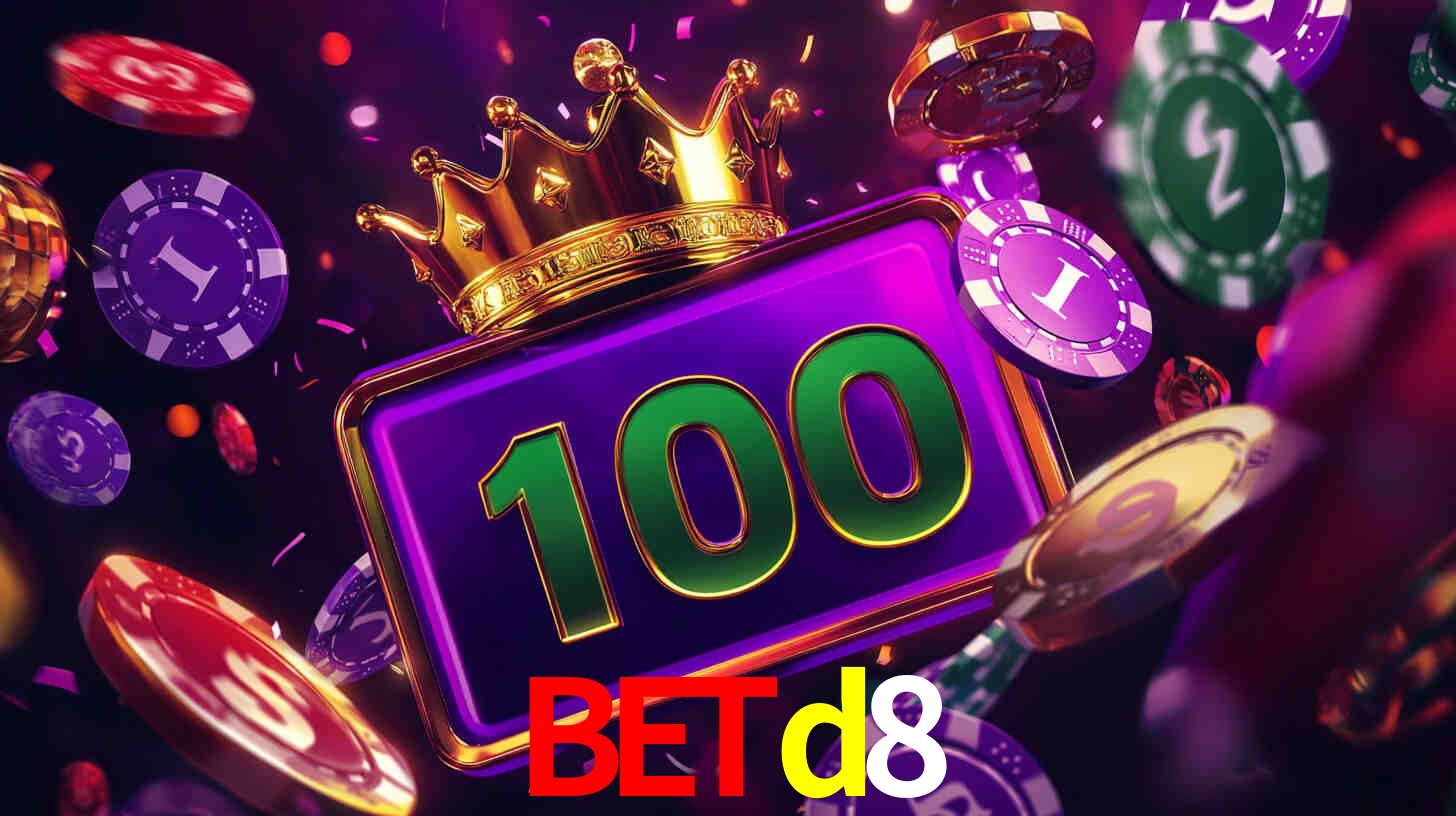 Premium Interface betd8