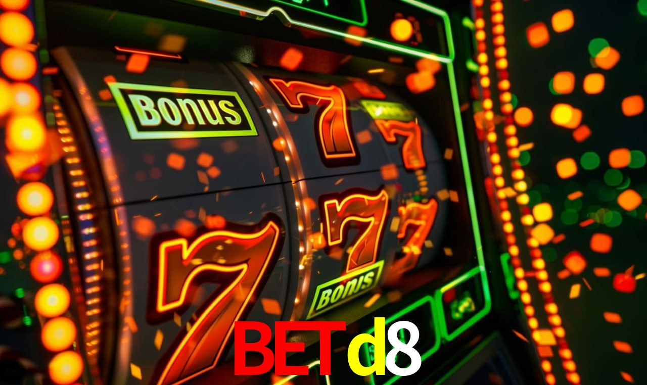cassino betd8