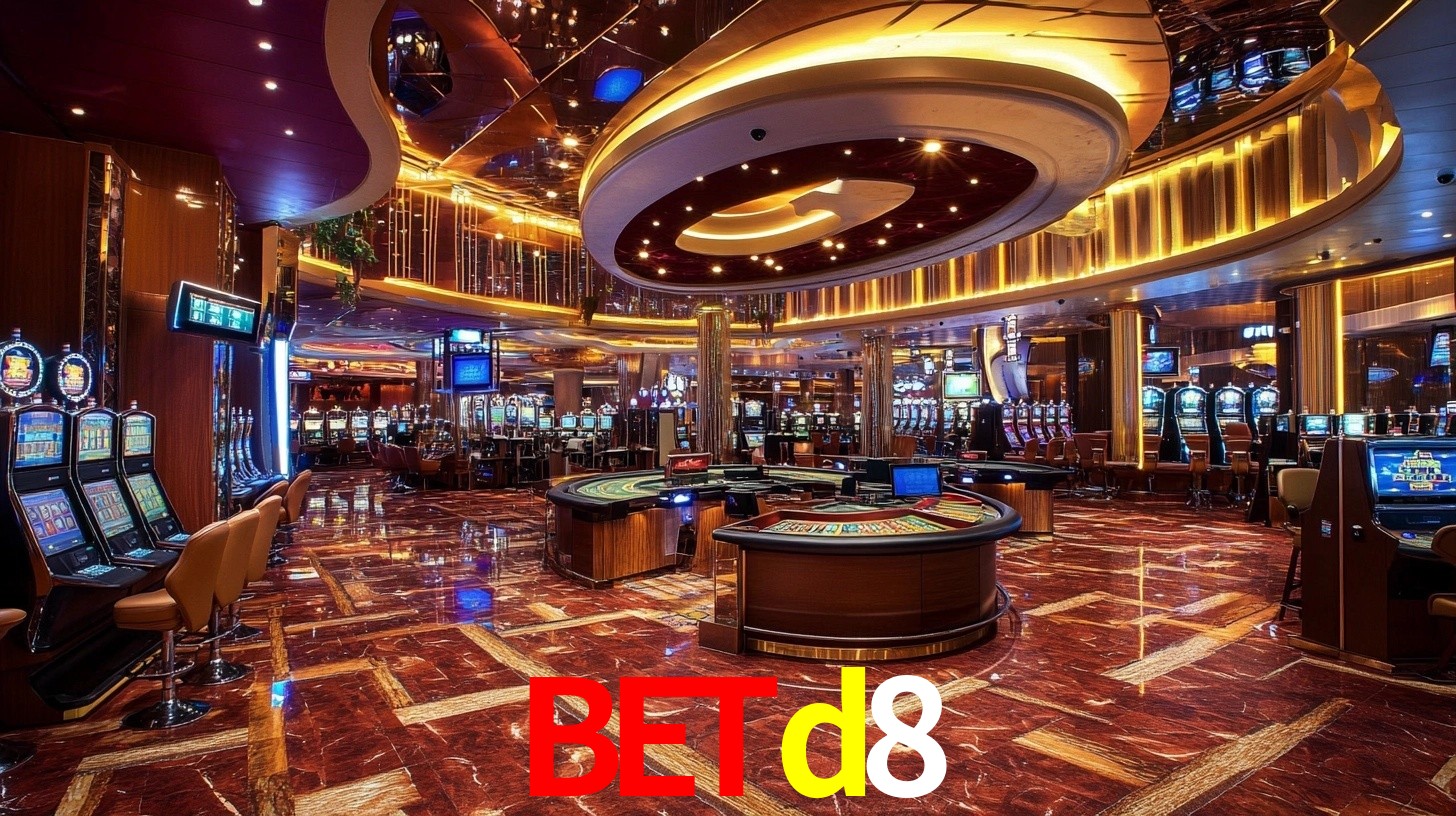 Exclusive Games betd8