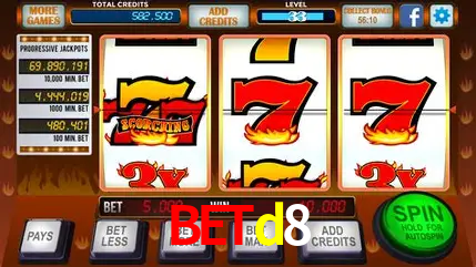 A Emoção da Loteria na betd8: Uma Chance de Mudança de Vida