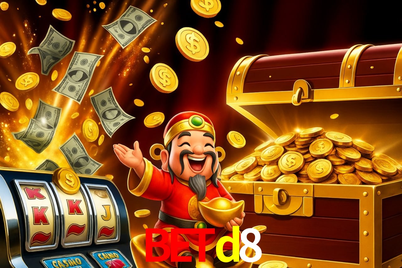 Torneios betd8