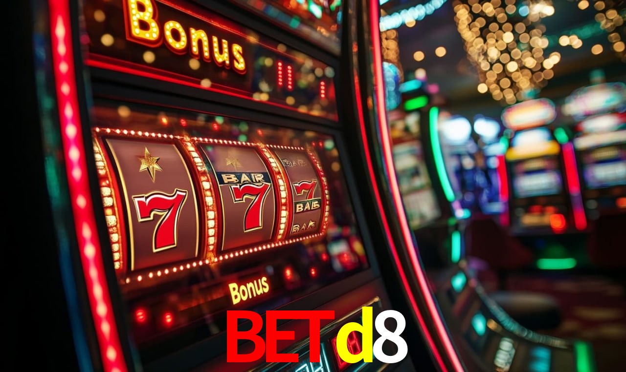 APP oficial da betd8 para mobile