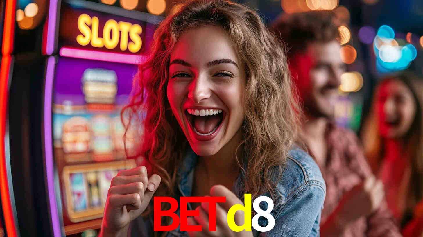 Inovações de Jogos na betd8: O Futuro das Experiências Interativas