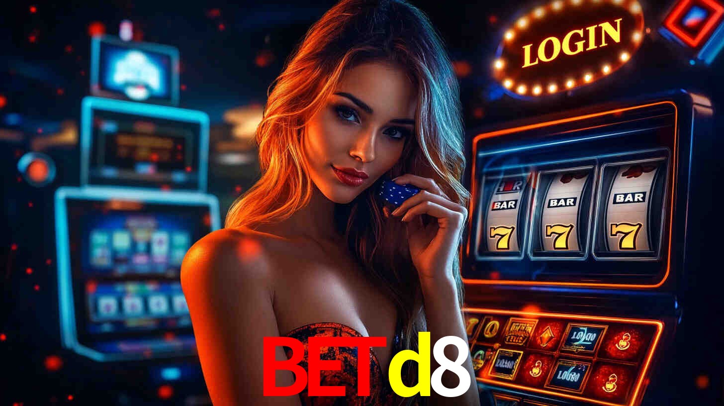 betd8.com