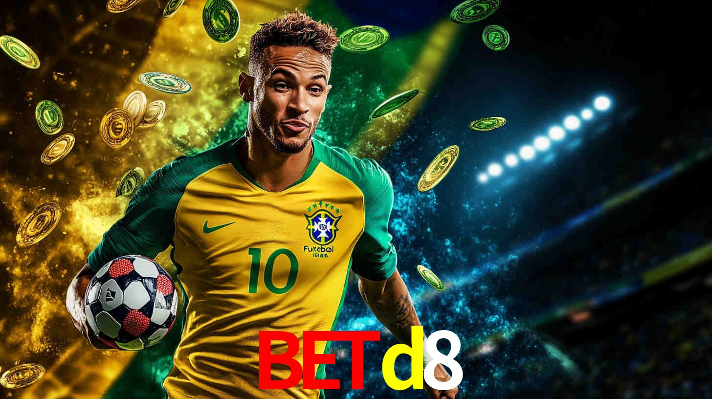 Explorando a Categoria de Eventos em Apostas na betd8