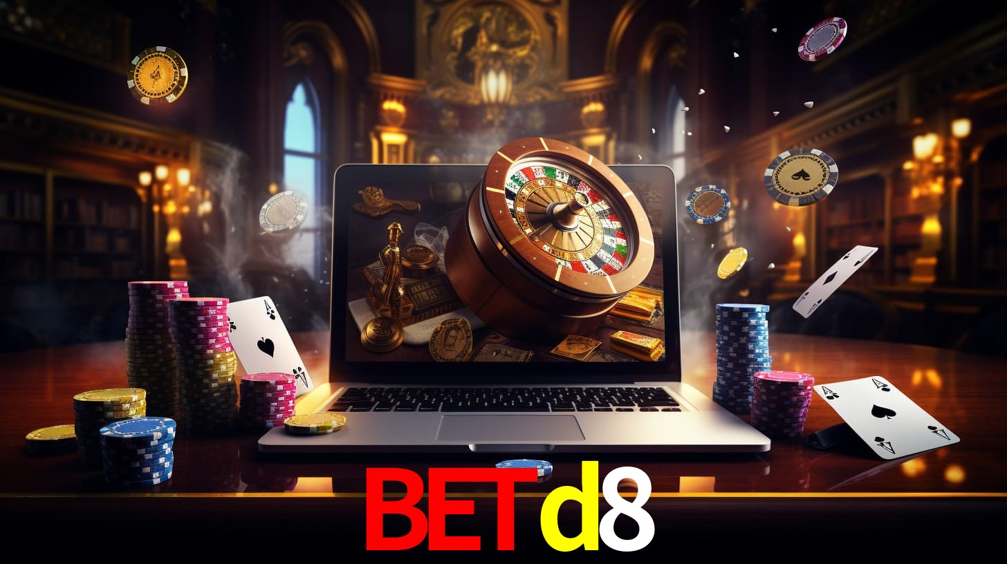 Tournaments betd8