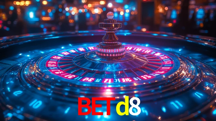 Experimente o Login Seguro Premium no betd8