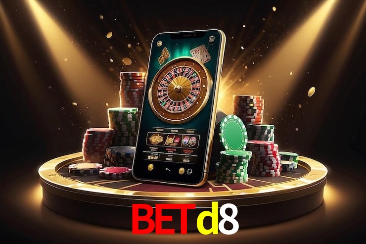 Sistemas de Segurança betd8
