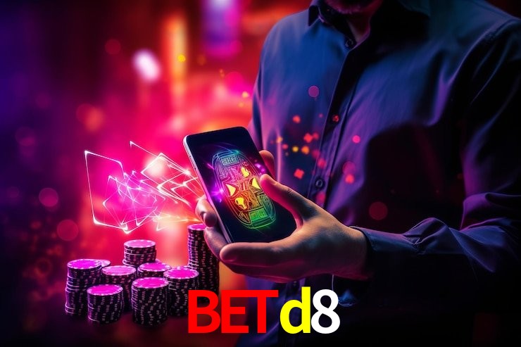 Casino VIP betd8
