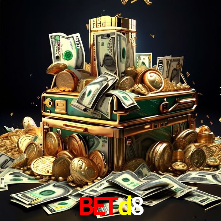 Estatísticas do Jogo betd8