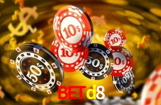 Apostas de Tênis betd8