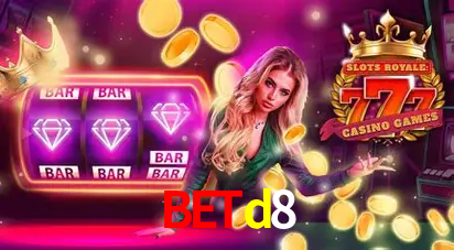 Apostas Esportivas na betd8: Um Guia Completo