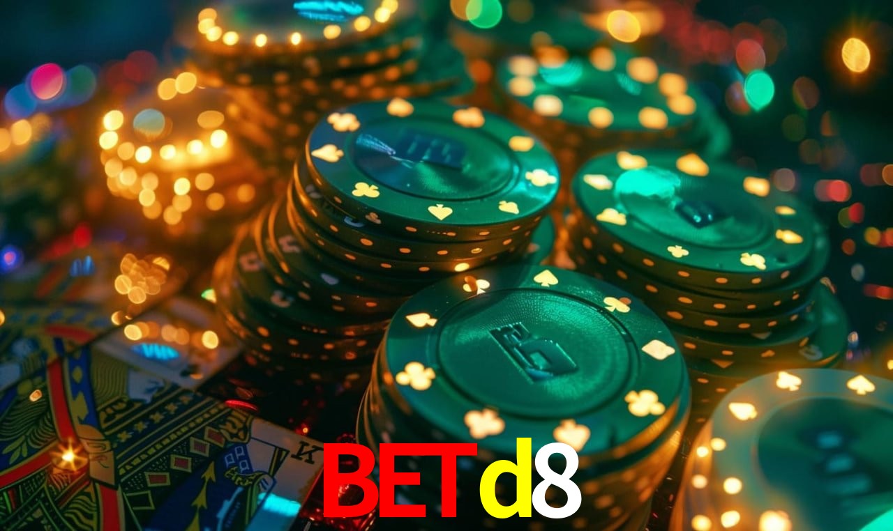 Estatísticas Esportivas betd8