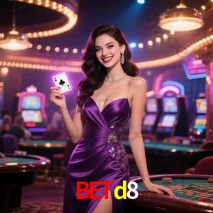 Casino Ao Vivo betd8