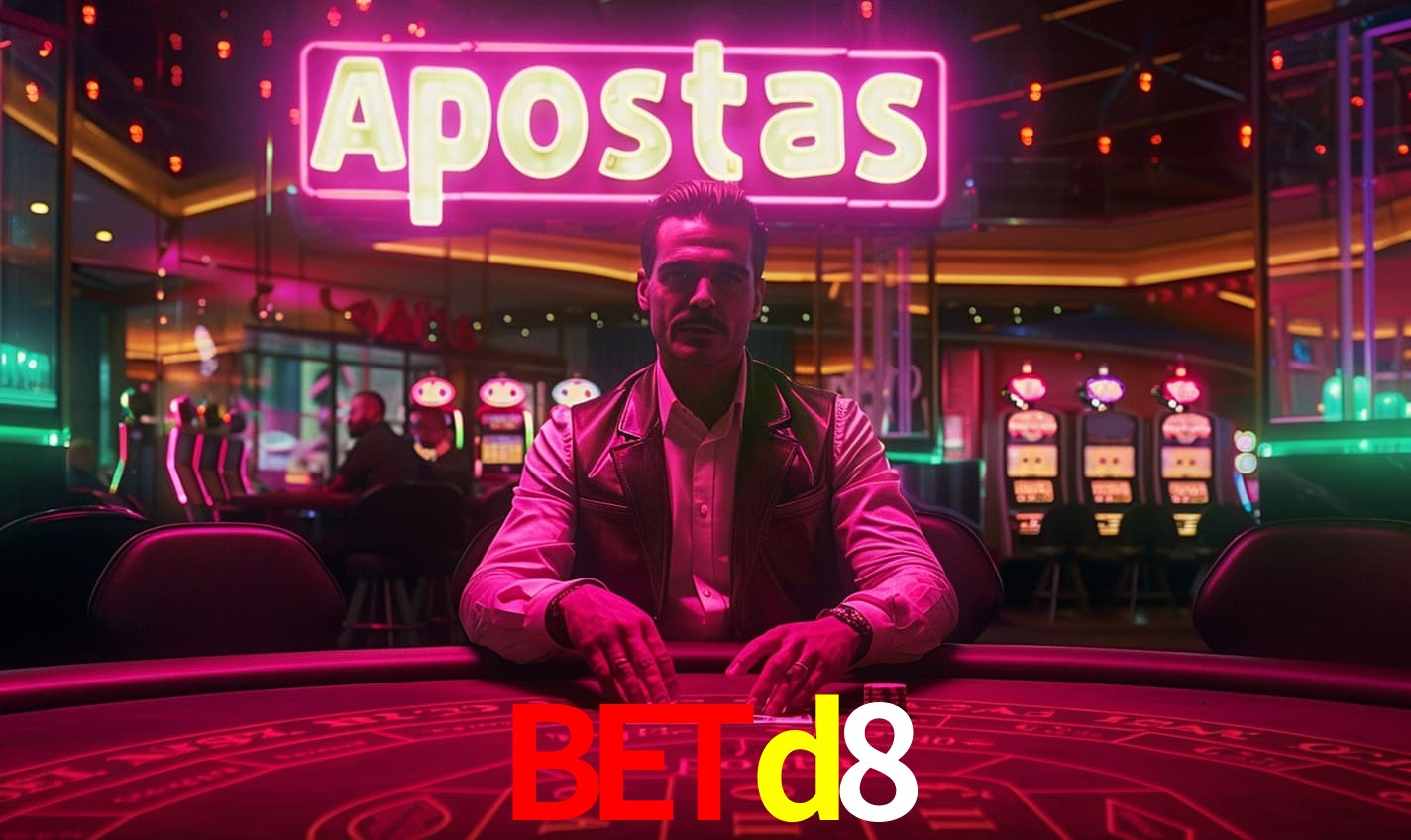 A Emoção da Loteria na betd8: Uma Chance de Mudança de Vida