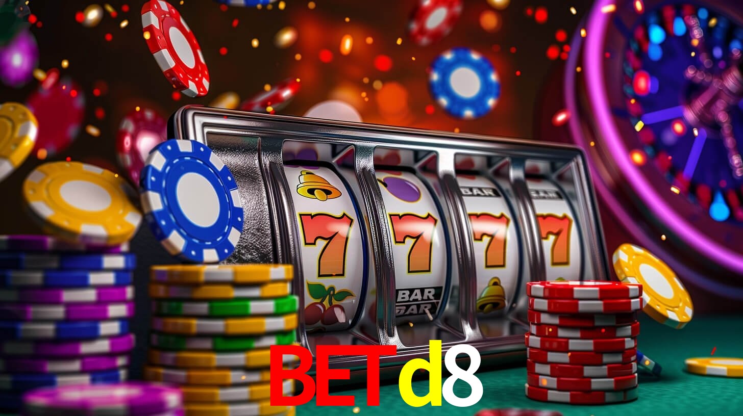 Programa VIP betd8