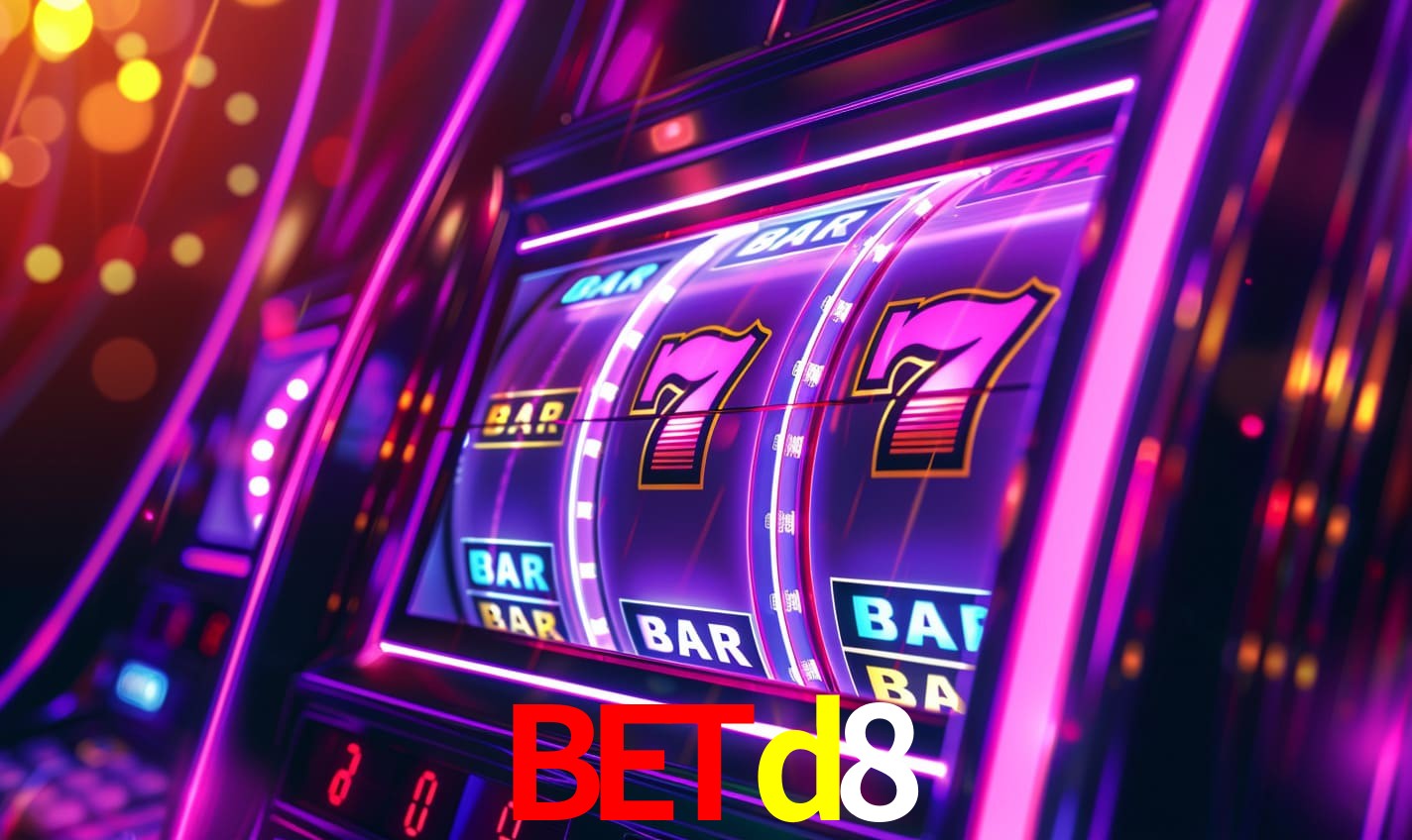 betd8: A Experiência de Casino com Jogos de Mesa ao Vivo