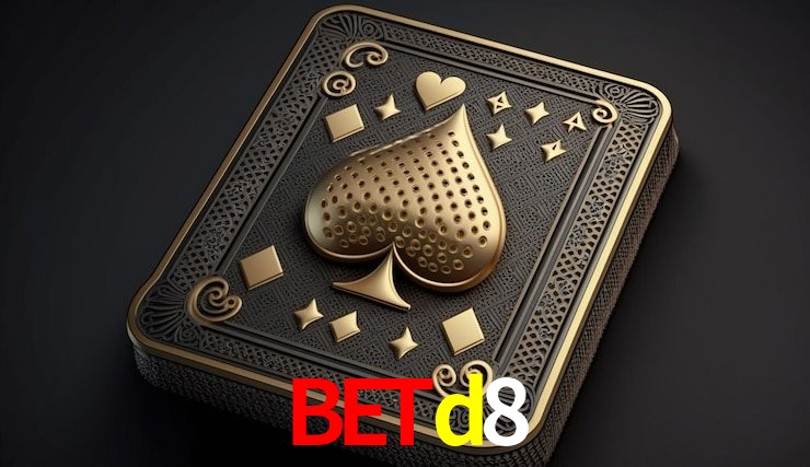 Diretório de Jogos betd8