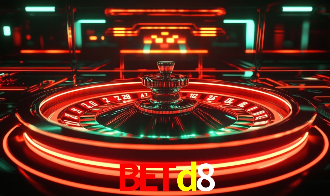 A Experiência Imersiva dos Cassinos Ao Vivo no betd8
