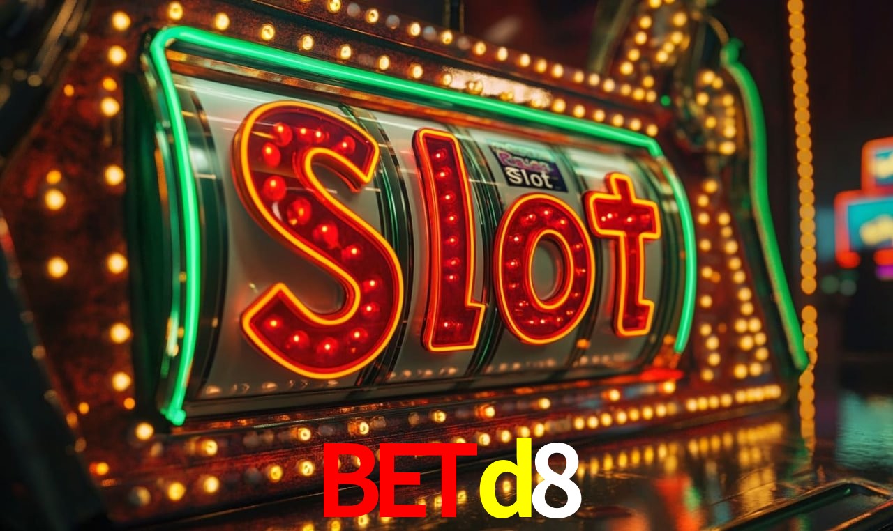Promoção Relâmpago betd8