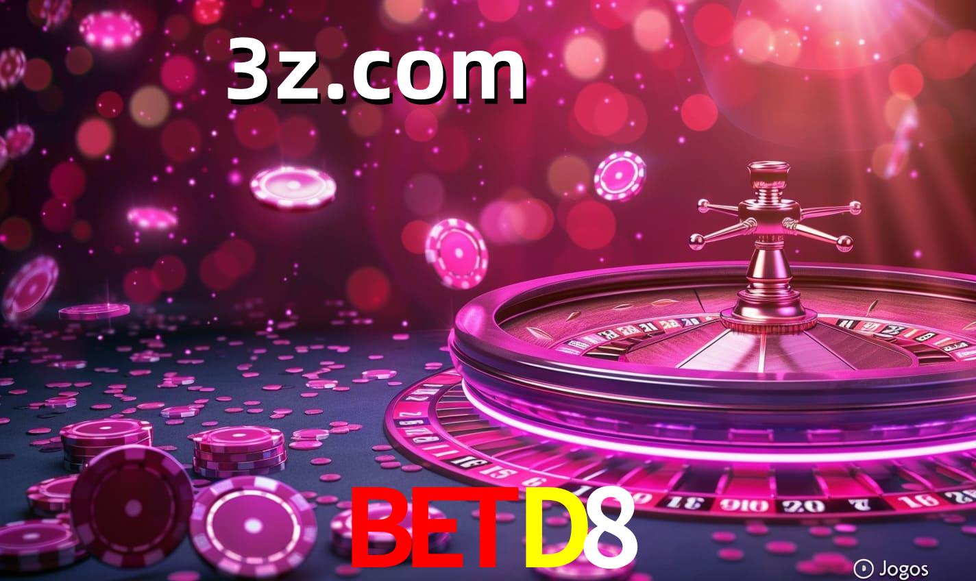 BETD8 Casino Online | Site Oficial